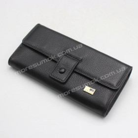Женские кошельки JS1132A black