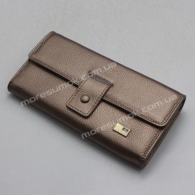 Женские кошельки JS1132A gold
