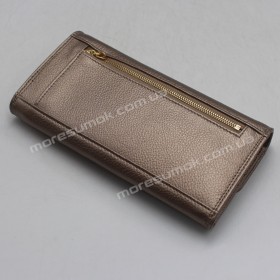 Женские кошельки JS1132A gold