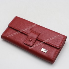 Женские кошельки JS1132A bordo
