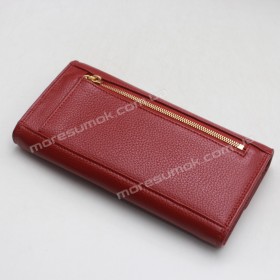Женские кошельки JS1132A bordo