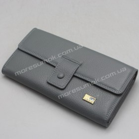 Женские кошельки JS1132A gray