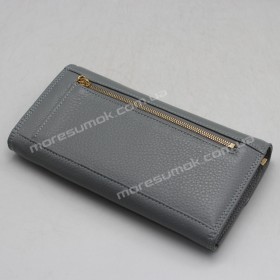 Женские кошельки JS1132A gray