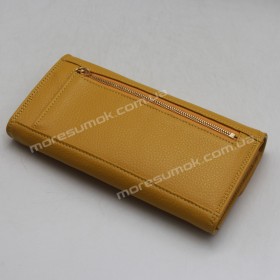 Женские кошельки JS1132A yellow