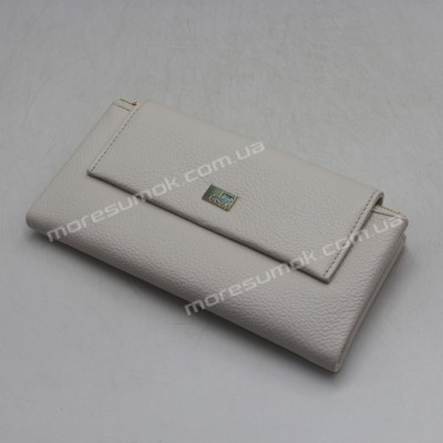 Жіночі гаманці JS6169A white