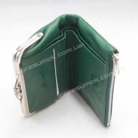 Женские кошельки AR6159AS green