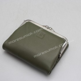 Женские кошельки AR6133AS olive