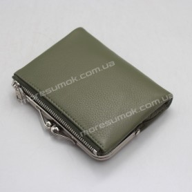Жіночі гаманці AR6159AS olive