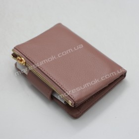 Женские кошельки JS3061F pink