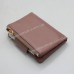 Женские кошельки JS3061F pink