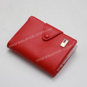 Женские кошельки JS3061F p-red