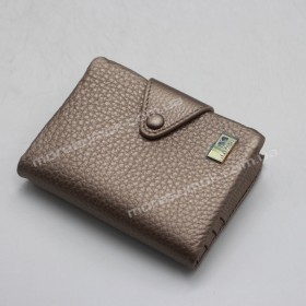 Женские кошельки JS3061F gold
