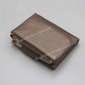 Женские кошельки JS3061F gold