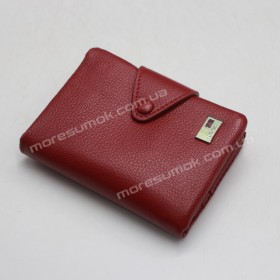 Женские кошельки JS3061F bordo
