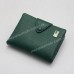 Женские кошельки JS3061F green