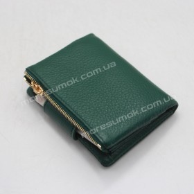 Женские кошельки JS3061F green