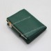 Женские кошельки JS3061F green