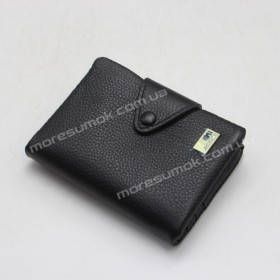 Женские кошельки JS3061F black