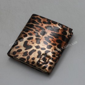 Жіночі гаманці AR6180-BW leopard
