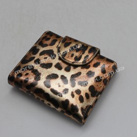 Жіночі гаманці AR7003-BW leopard