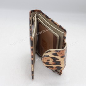 Женские кошельки AR7003-BW leopard
