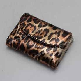 Жіночі гаманці AR3294-BW leopard Жіночі гаманці AR3294-BW leopard