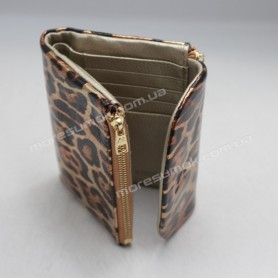 Жіночі гаманці AR3294-BW leopard Жіночі гаманці AR3294-BW leopard