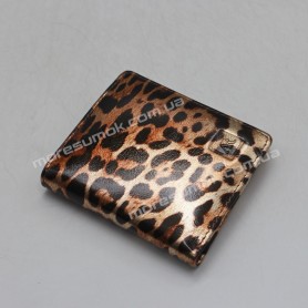 Жіночі гаманці AR7107-BW leopard