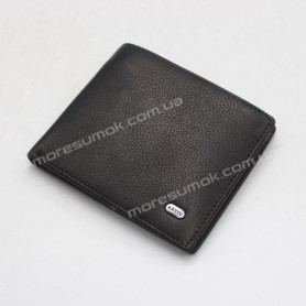 Чоловічі гаманці AR8306 NC black