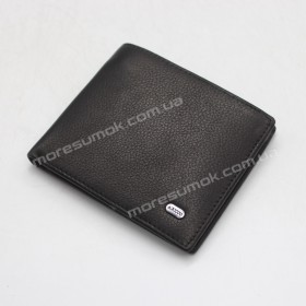 Чоловічі гаманці AR8306 NC black