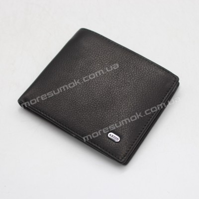 Чоловічі гаманці AR8306 NC black