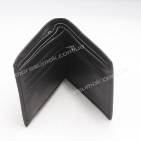 Чоловічі гаманці AR8306 NC black