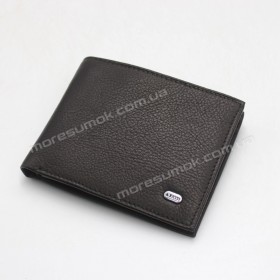 Мужские кошельки AR8397 NC black