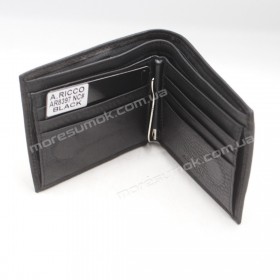 Мужские кошельки AR8397 NC black