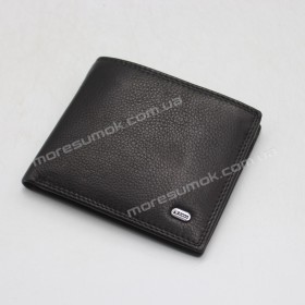 Мужские кошельки AR8395 NC black