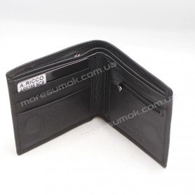 Мужские кошельки AR8395 NC black