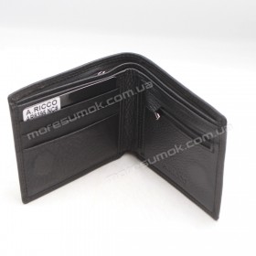 Мужские кошельки AR8395 NC black