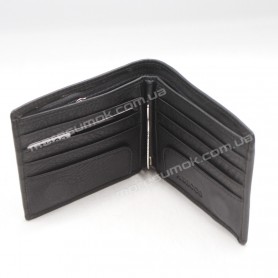 Мужские кошельки AR8396 NC black