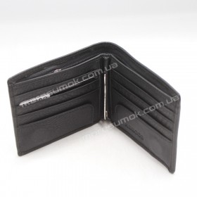 Мужские кошельки AR8396 NC black