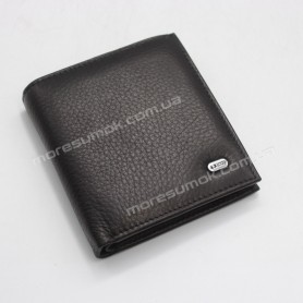 Чоловічі гаманці AR8307 NC black