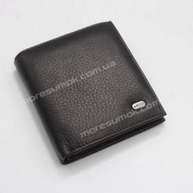 Чоловічі гаманці AR8307 NC black