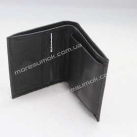 Чоловічі гаманці AR8307 NC black