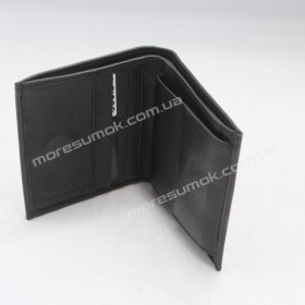 Чоловічі гаманці AR8307 NC black