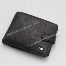 Чоловічі гаманці AR3204 NC black