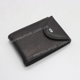 Мужские кошельки AR8381 NC black