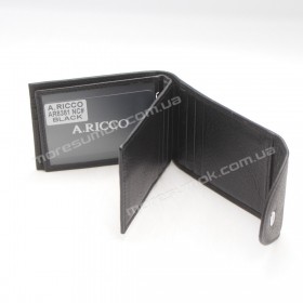 Мужские кошельки AR8381 NC black