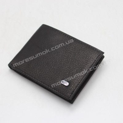 Мужские кошельки AR8385 NC black