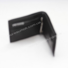 Мужские кошельки AR8385 NC black