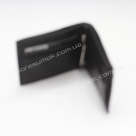 Мужские кошельки AR8385 NC black