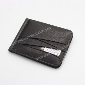 Мужские кошельки AR8382 NC black